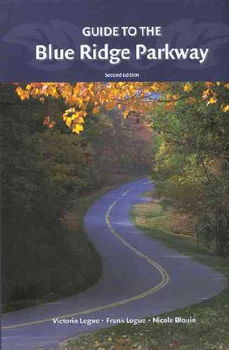 Guide to the Blue Ridge Parkwayguide 