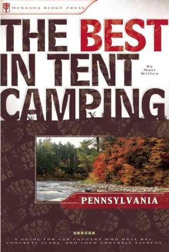 The Best in Tent Campingtent 