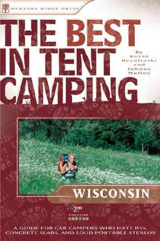 The Best in Tent Camping Wisconsintent 