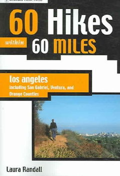 60 Hikes Within 60 Miles Los Angeleshikes 