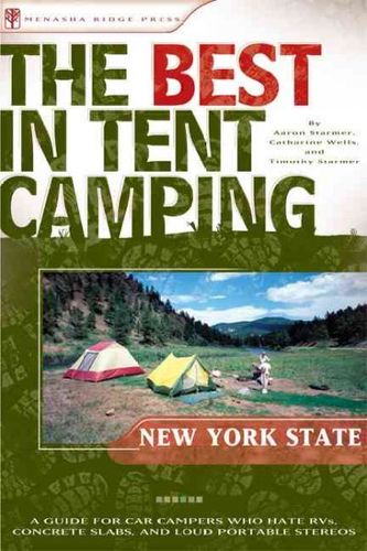 The Best in Tent Camping New Yorktent 