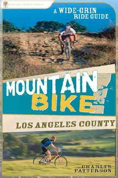 Mountain Bike! Los Angeles Countymountain 