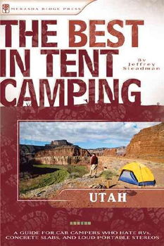 The Best in Tent Camping Utahtent 