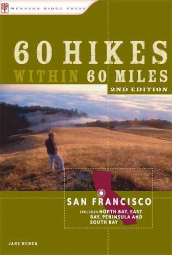 60 Hikes Within 60 Mileshikes 