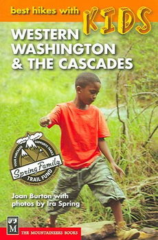Best Hikes With Kidshikes 