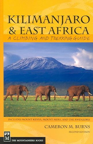 Kilimanjaro & East Africakilimanjaro 