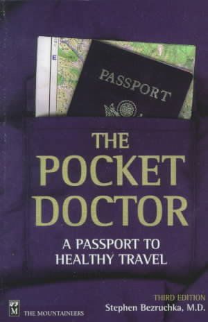 The Pocket Doctorpocket 