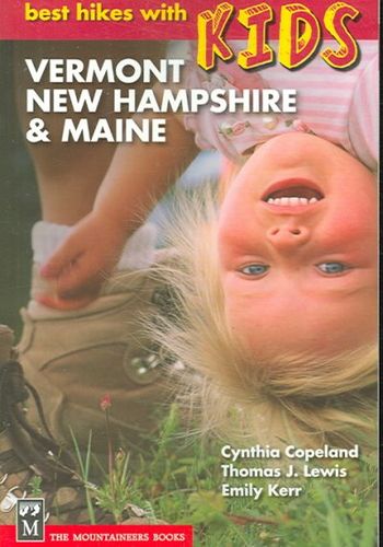 Vermont, New Hampshire, & Mainevermont 