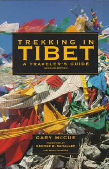 Trekking in Tibettrekking 