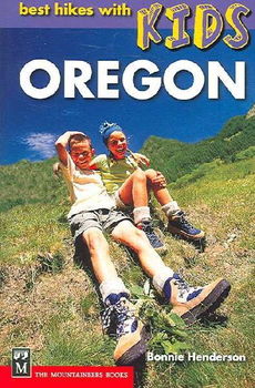 Best Hikes With Kids Oregonhikes 