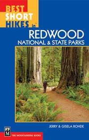 Best Short Hikes In Redwood National & State Parksshort 
