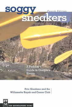 Soggy Sneakerssoggy 