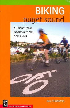 Biking Puget Soundbiking 