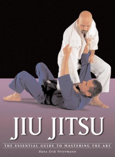 Jiu Jitsujiu 