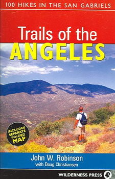 Trails of the Angelestrails 