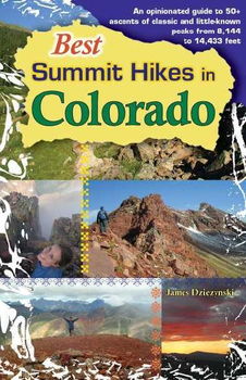 Best Summit Hikes in Coloradosummit 