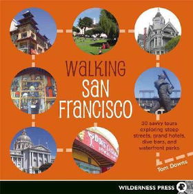 Wilderness Walking San Franciscowilderness 
