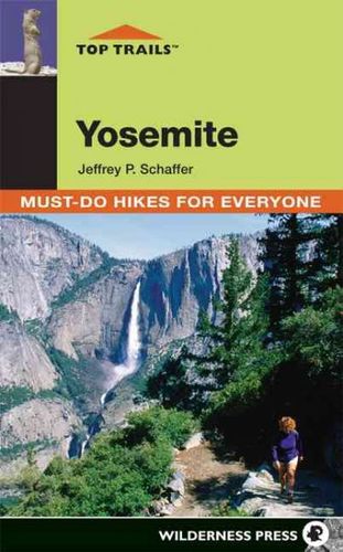 Top Trails Yosemitetrails 