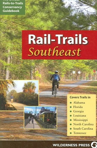 Rail-Trails Southeastrail 