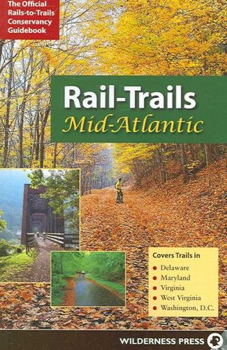 Rail-Trails Mid-Atlanticrail 