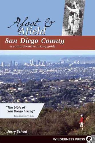 Afoot & Afield San Diego Countyafoot 
