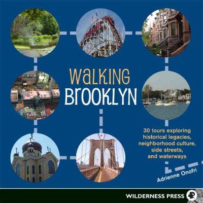 Walking Brooklynwalking 