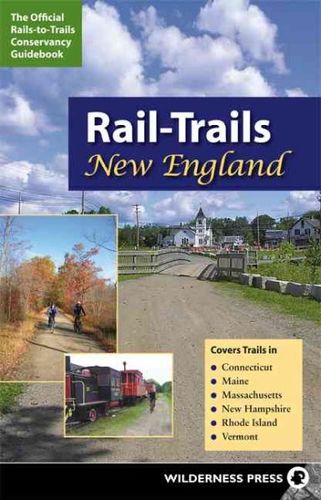 Rail-Trails New Englandrail 
