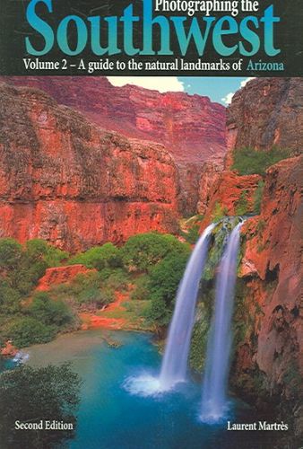 Photographing the Southwest - Arizonaphotographing 