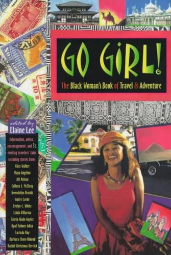 Go Girlgirl 