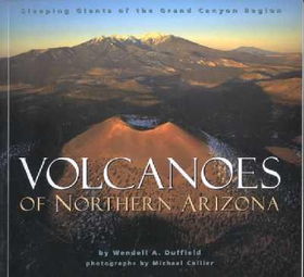 Volcanoes of Northern Arizonavolcanoes 