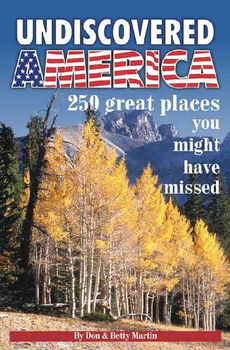 Undiscovered Americaundiscovered 