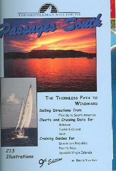 The Gentleman's Guide to Passages Southgentleman 
