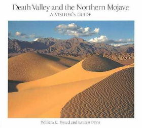 Death Valley and the Northern Mojavedeath 