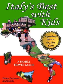 Italy's Best With Kidsitaly 