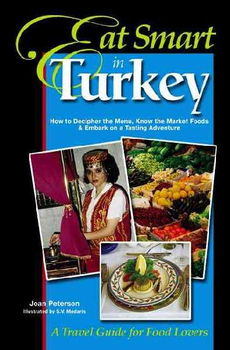 Eat Smart in Turkeyeat 