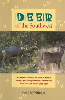 Deer of the Southwestdeer 
