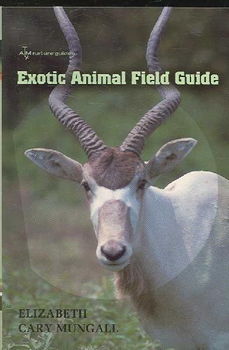 Exotic Animal Field Guideexotic 