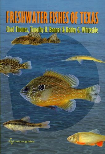 Freshwater Fishes of Texasfreshwater 