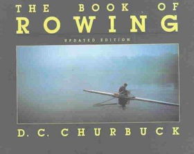 The Book of Rowingbook 