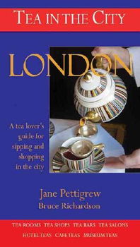 Tea in the City Londontea 