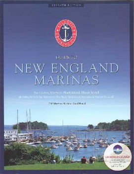 Guide to New England Marinasguide 