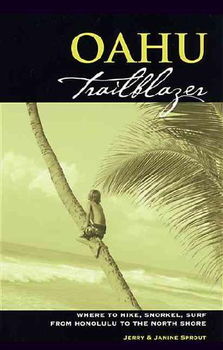 Oahu Trailblazeroahu 
