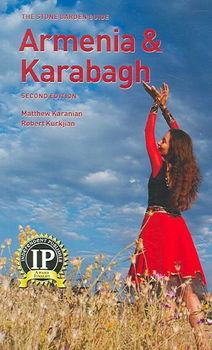 The Stone Garden Guide Armenia & Karabaghstone 