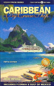 Caribbean By Cruise Shipcaribbean 