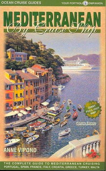 Mediterranean by Cruise Shipmediterranean 