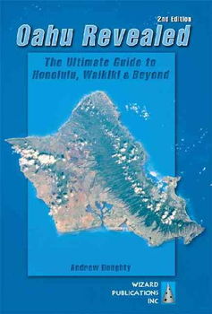 Oahu Revealedoahu 
