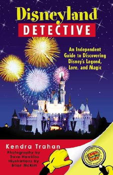 Disneyland Detectivedisneyland 