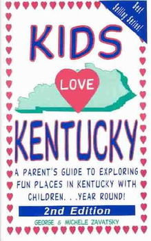 Kids Love Kentuckykids 