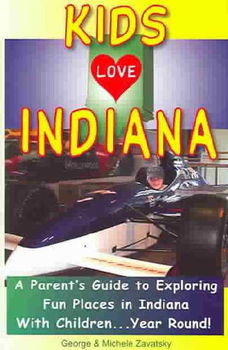 Kids Love Indianakids 