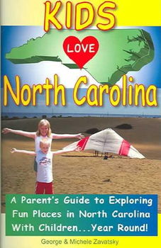 Kids Love North Carolinakids 
